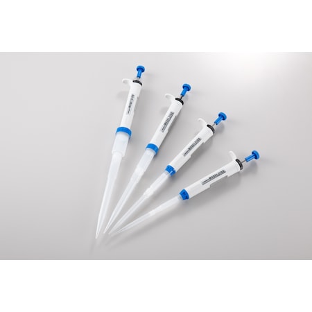 Nichiryo Macro Volume Pipette, 1.0-5.0ml 31N-5